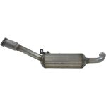 Filtro de hollín/partículas, sistema de escape BOSAL 097-910