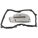 Kit de filtre hydraulique, boîte automatique HENGST EG848H D338