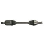 Antriebswelle FEBI BILSTEIN 192794