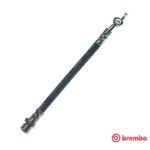 Tubo flessibile del freno BREMBO T 83 160