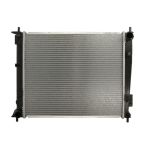 Kühler, Motorkühlung AVA COOLING KAA2143