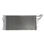 Condenseur, climatisation MAHLE AC 1174 000P