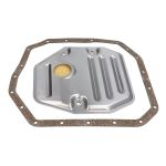 Kit de filtre hydraulique, boîte automatique HERTH+BUSS JAKOPARTS J1352010