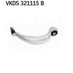 Suspensión de rueda SKF VKDS 321115 B