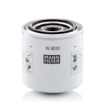Ölfilter MANN-FILTER W 8030