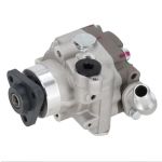 Hydraulinen ohjauksen hammaspyöräpumppu FEBI BILSTEIN 185222