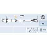 Sonde lambda FAE 77711