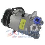 Compressor, ar condicionado MEAT & DORIA K18058