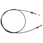 Kabel, handgeschakelde versnellingsbak AKUSAN 4512-05-0074P