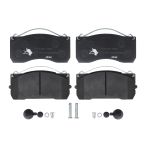 Jeu de garnitures de frein MERITOR MDP3148K