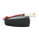 Luz de aviso de cambio de carril BLIC 5406-01-1609106P