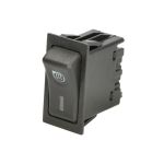 Conmutador, ajuste de espejo DT SPARE PARTS 3.33324