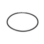 O-Ringe aus Gummi IPD PARTS 5M6509-IPD