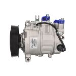 Compressor, ar condicionado THERMOTEC KTT090390