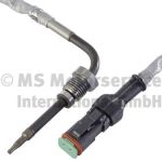 Sensor, temperatura de gases de escape PIERBURG 7.12441.12.0
