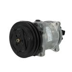 Airco-compressor SUNAIR CO-2167CA