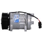 Klimakompressor TCCI QP7H15-2094