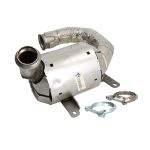 Catalyseur ASSO MARMITTE SRL 10.0117