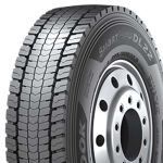 LKW Reifen HANKOOK Smart Touring DL22 295/80R22.5 154/149M