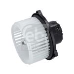 Ventilador de habitáculo FEBI BILSTEIN 196722