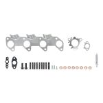 Montageset, lader EVORON EVMK0295