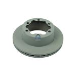 Remschijf DT SPARE PARTS 4.67599