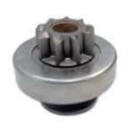 Startmotor MEAT & DORIA 47137
