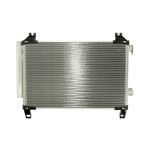 Condensator, airconditioning DENSO DCN50029