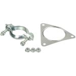 Kit de montage (système d'échappement) BM CATALYSTS FK90578B