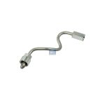 Högtrycksledning, insprutning DT SPARE PARTS 4.11068