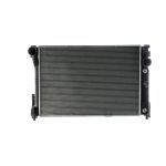 Moottorin jäähdytin MAHLE CR 1177 000S