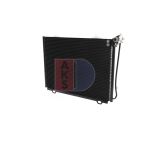 Condensator, airconditioning AKS DASIS 122440N