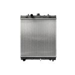 Radiateur, refroidissement du moteur HIGHWAY AUTOMOTIVE 10124005