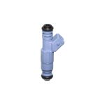 Injecteur de carburant VALEO 348286