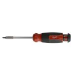 Adaptador articulado para pontas de 1/4" MILWAUKEE 4932492810