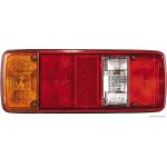 Luz trasera HERTH+BUSS ELPARTS 83830186