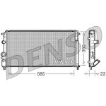 Raffreddatore motore DENSO DRM23053