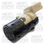 Sensor, ayuda al aparcamiento MEAT & DORIA 94537