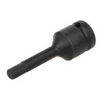 Iskukiristysavain, reiän koko 1/2" HEX PROFITOOL 0X334408