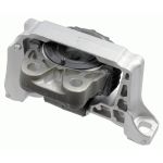 Cuscinetti, motore LEMFOERDER 37728 01