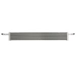 Refroidisseur basse température, refroidisseur d'air de suralimentation THERMOTEC D7R073TT