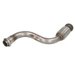 Abgasrohr BOSAL 700-227