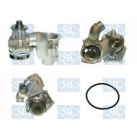 Vattenpump SIL PA662