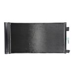 Kondensator, Klimaanlage NRF 350557