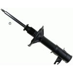 Stoßdämpfer SACHS 312 843