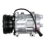 Compressore aria condizionata THERMOTEC KLIMA KTT090206