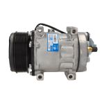 A/C compressor TCCI QP7H15-4021G