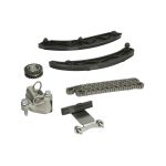 Kit de distribution par chaîne HERTH+BUSS JAKOPARTS J1190800