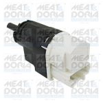 Interruptor de luz de freno MEAT & DORIA 35169