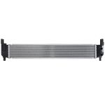Lågtemperaturkylare, intercooler MAGNETI MARELLI 351319206060